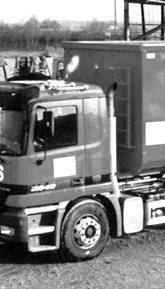Containerdienst